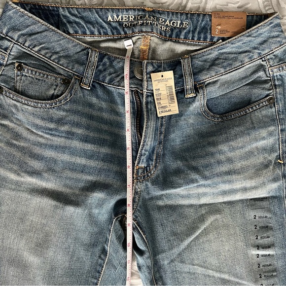 American Eagle boy Jean - Picture 3 of 4